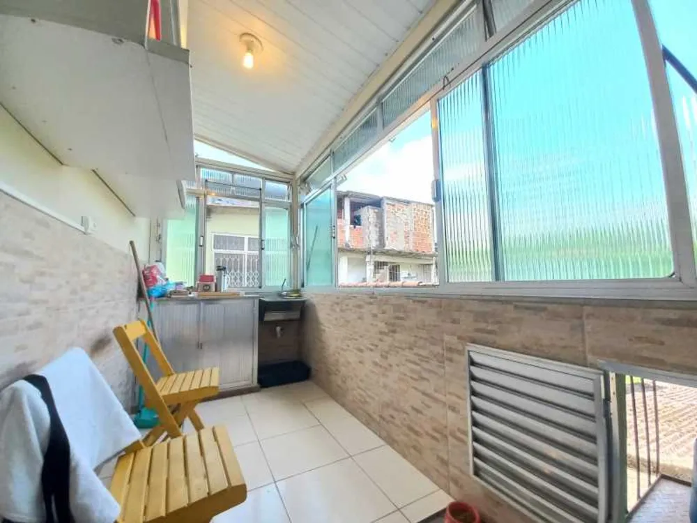 Casa, 3 quartos, 160 m² - Foto 6