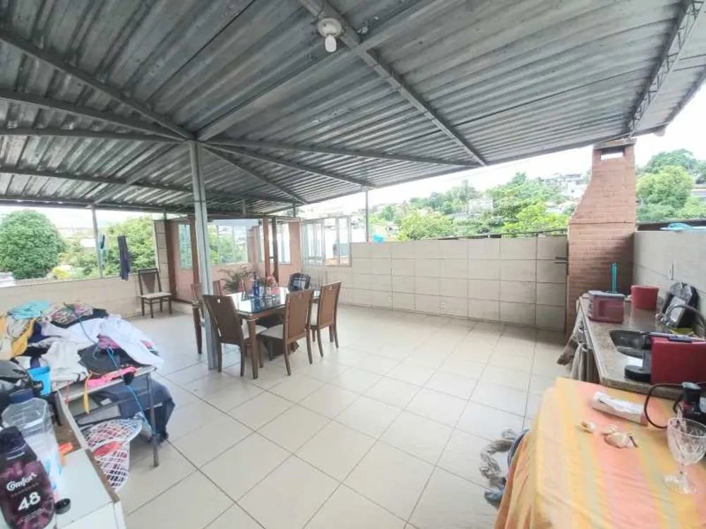 Casa, 3 quartos, 160 m² - Foto 9
