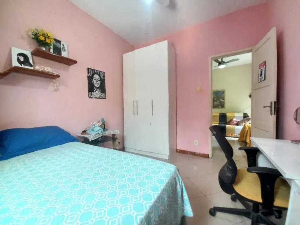 Casa, 3 quartos, 160 m² - Foto 13