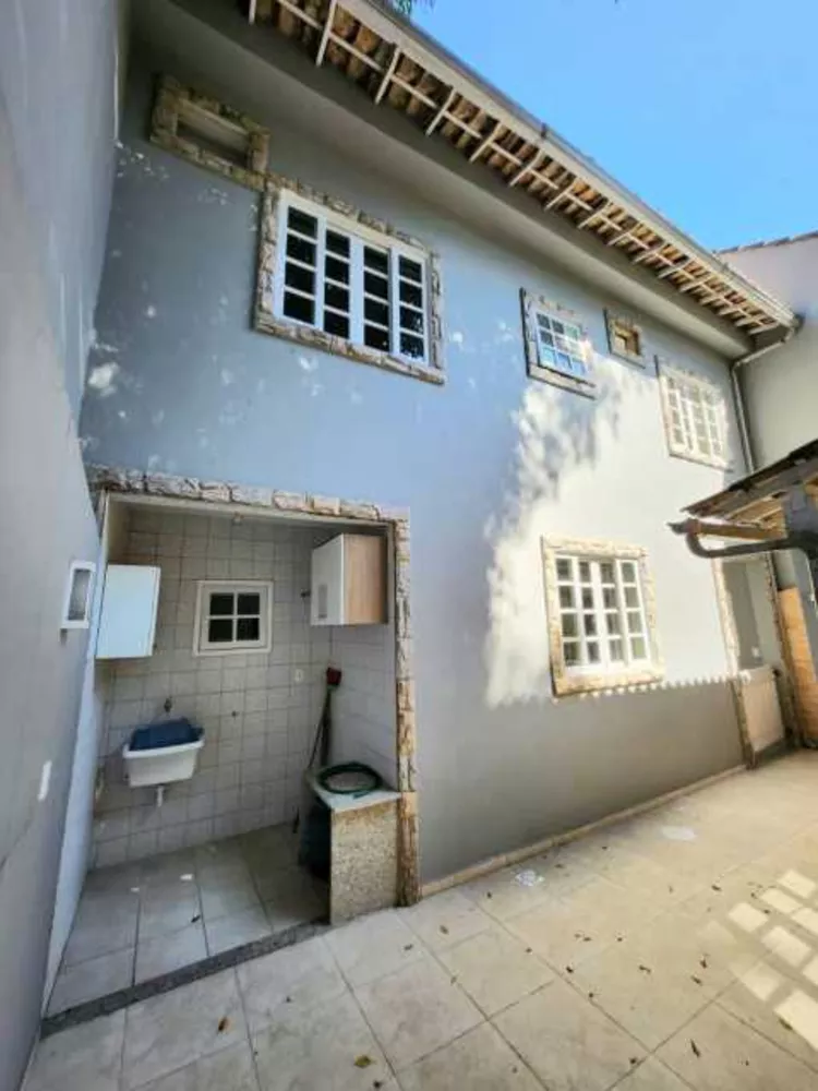 Casa de Condomínio, 3 quartos - Foto 9