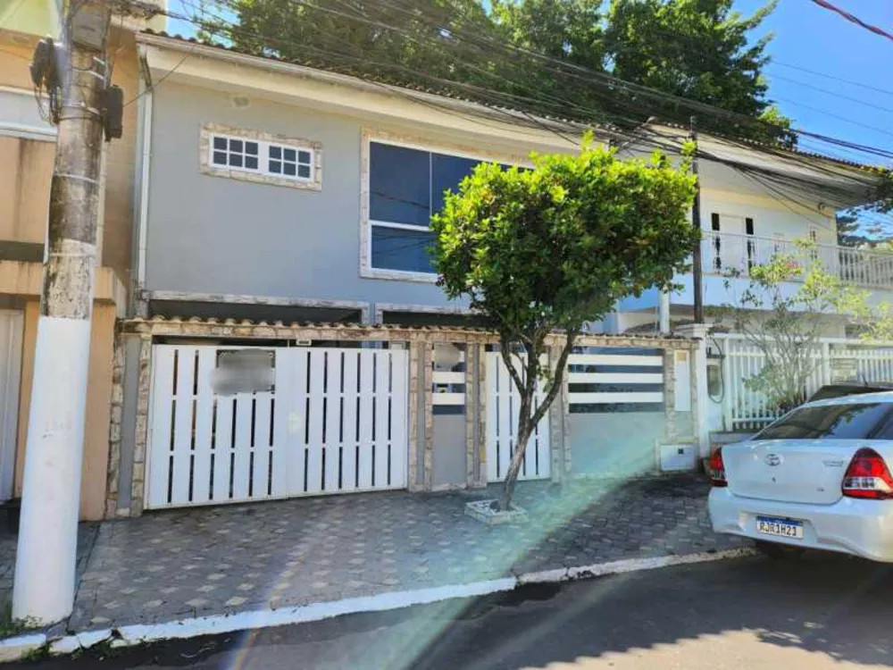 Casa de Condomínio, 3 quartos - Foto 7