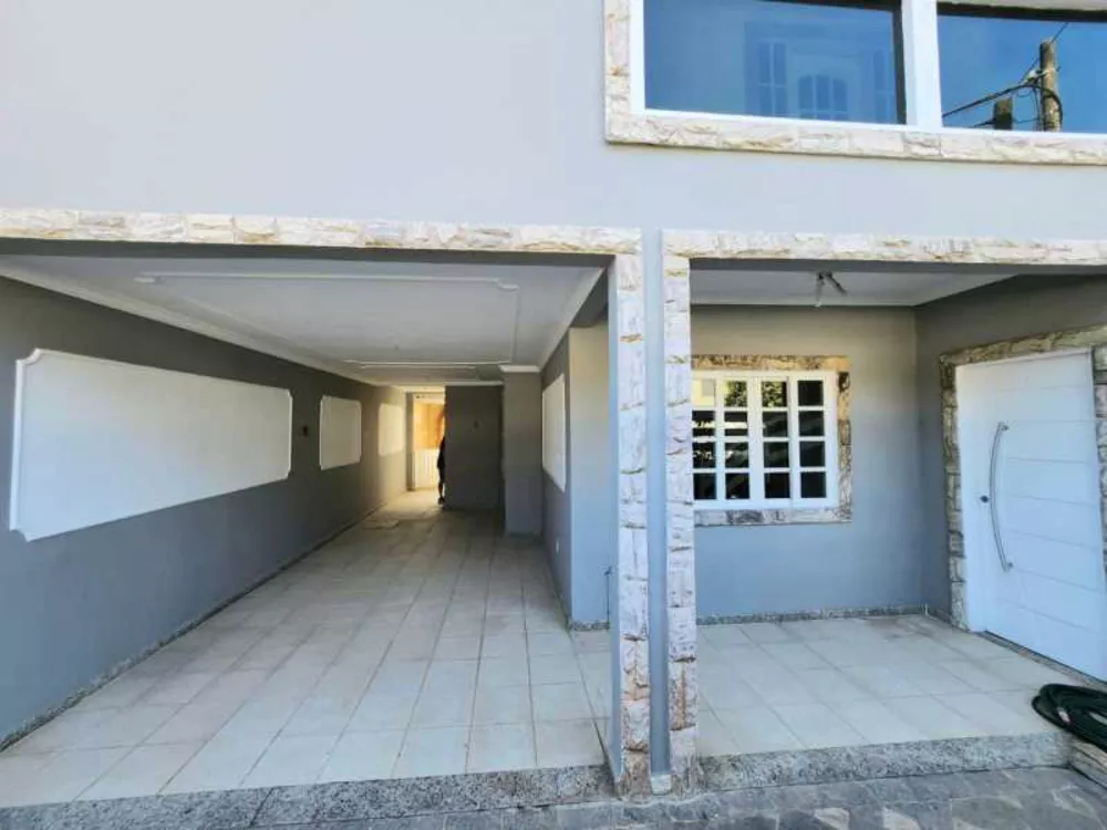 Casa de Condomínio, 3 quartos - Foto 28