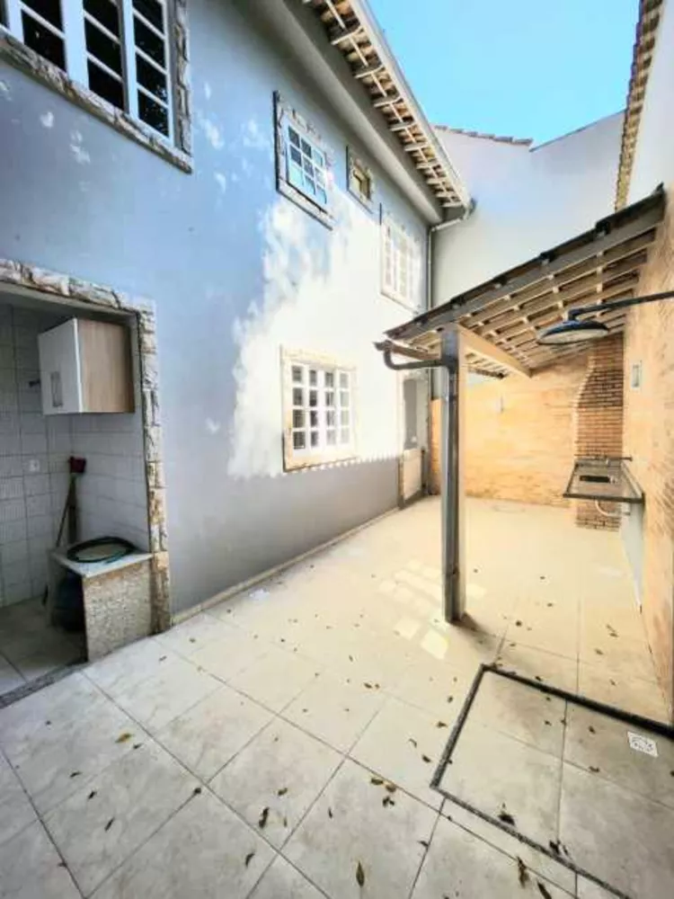 Casa de Condomínio, 3 quartos - Foto 27