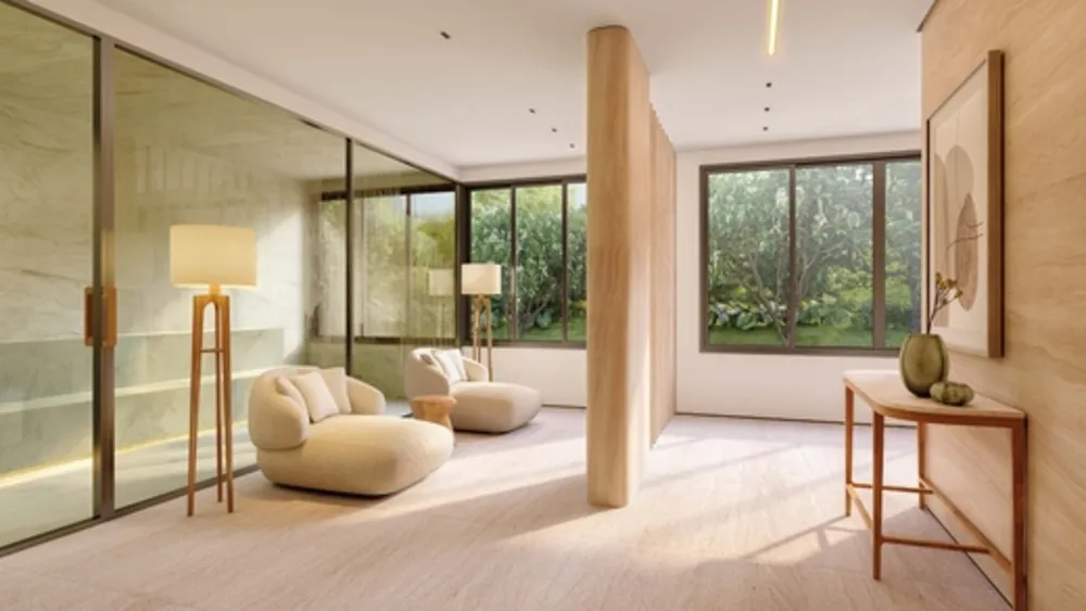Cobertura, 4 quartos, 323 m² - Foto 11