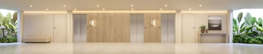 Cobertura, 4 quartos, 323 m² - Foto 3