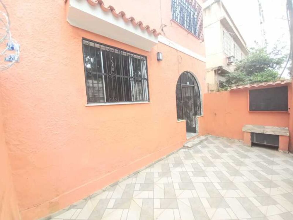 Casa, 3 quartos, 90 m² - Foto 2