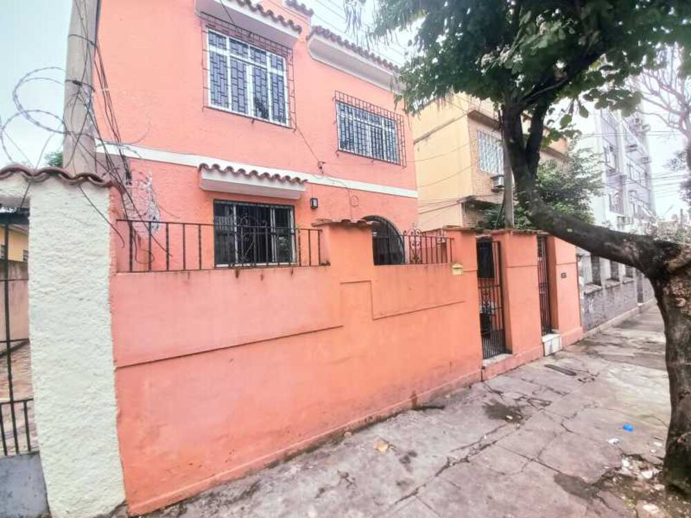 Casa, 3 quartos, 90 m² - Foto 1