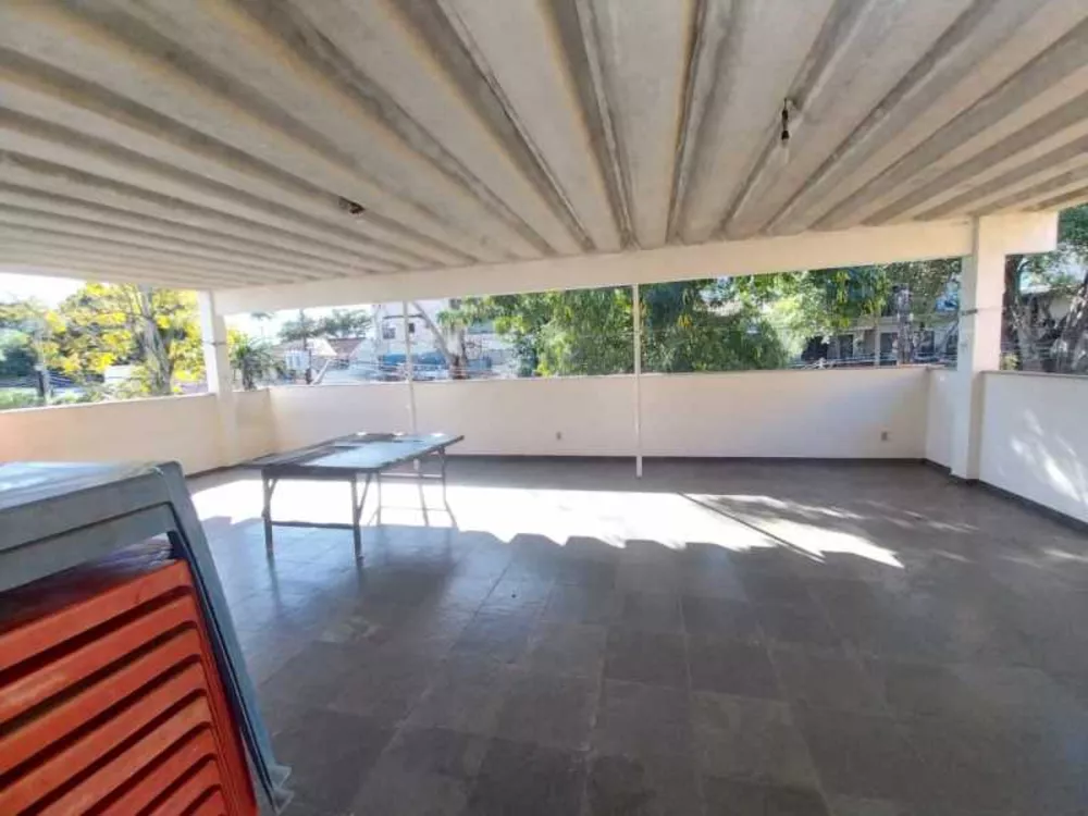 Casa, 5 quartos, 340 m² - Foto 21