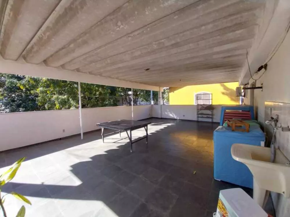 Casa, 5 quartos, 340 m² - Foto 23