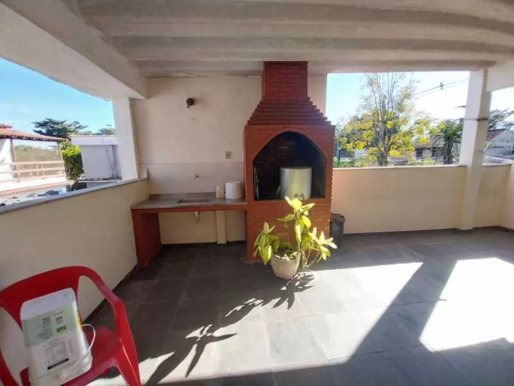 Casa, 5 quartos, 340 m² - Foto 22