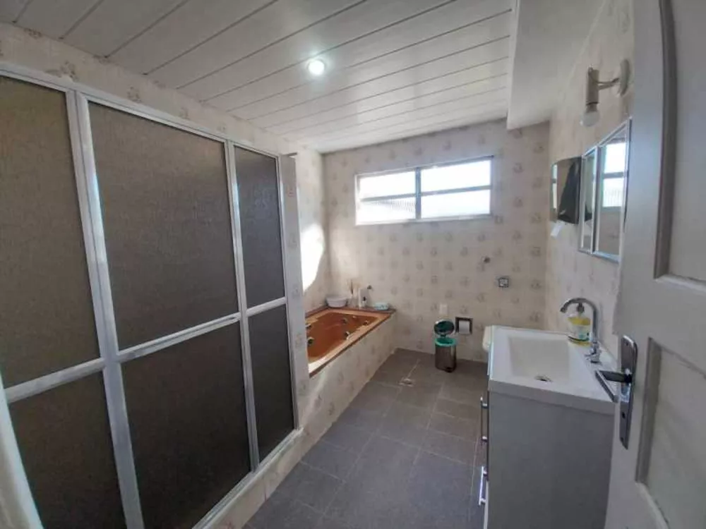 Casa, 5 quartos, 340 m² - Foto 20