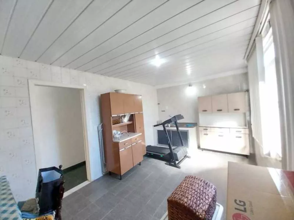 Casa, 5 quartos, 340 m² - Foto 19