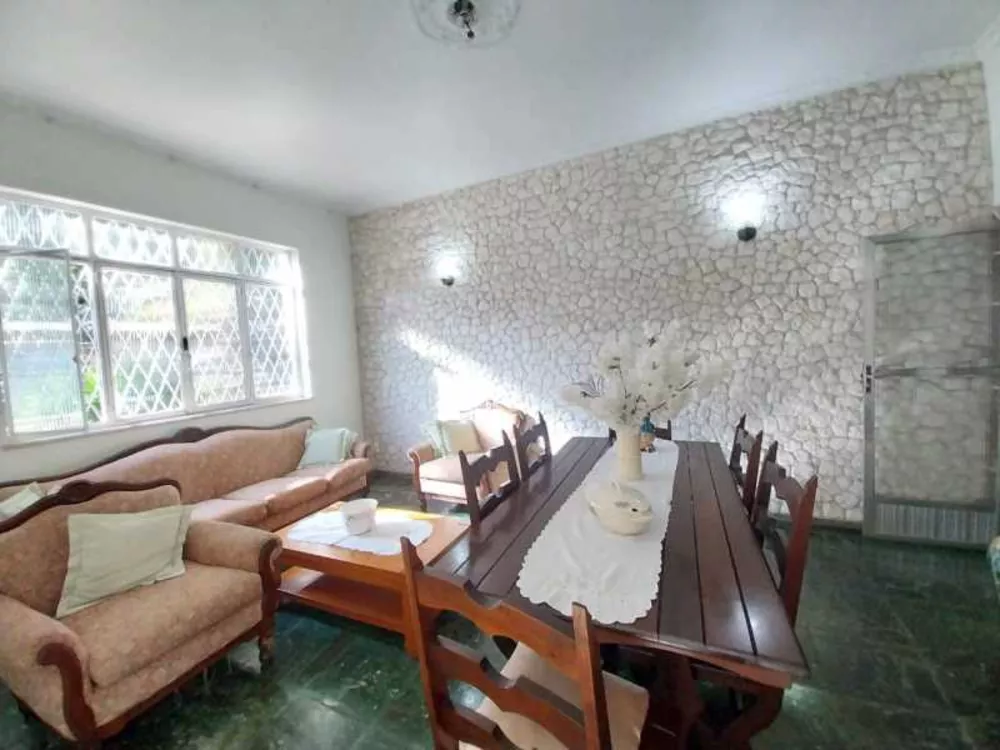 Casa, 5 quartos, 340 m² - Foto 3