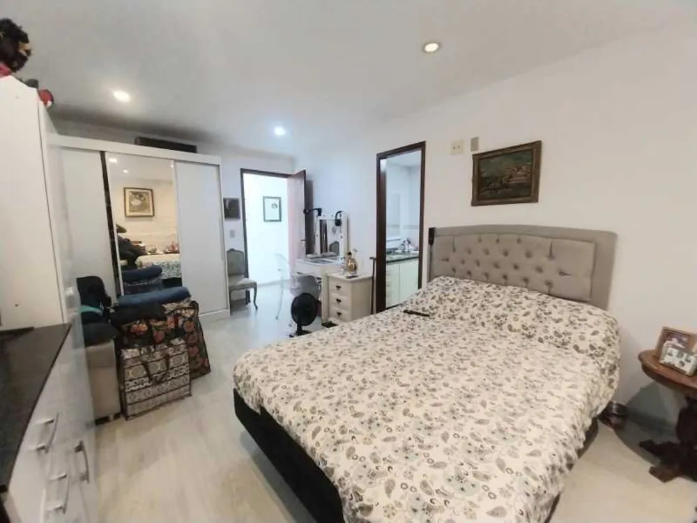 Cobertura, 3 quartos, 257 m² - Foto 17