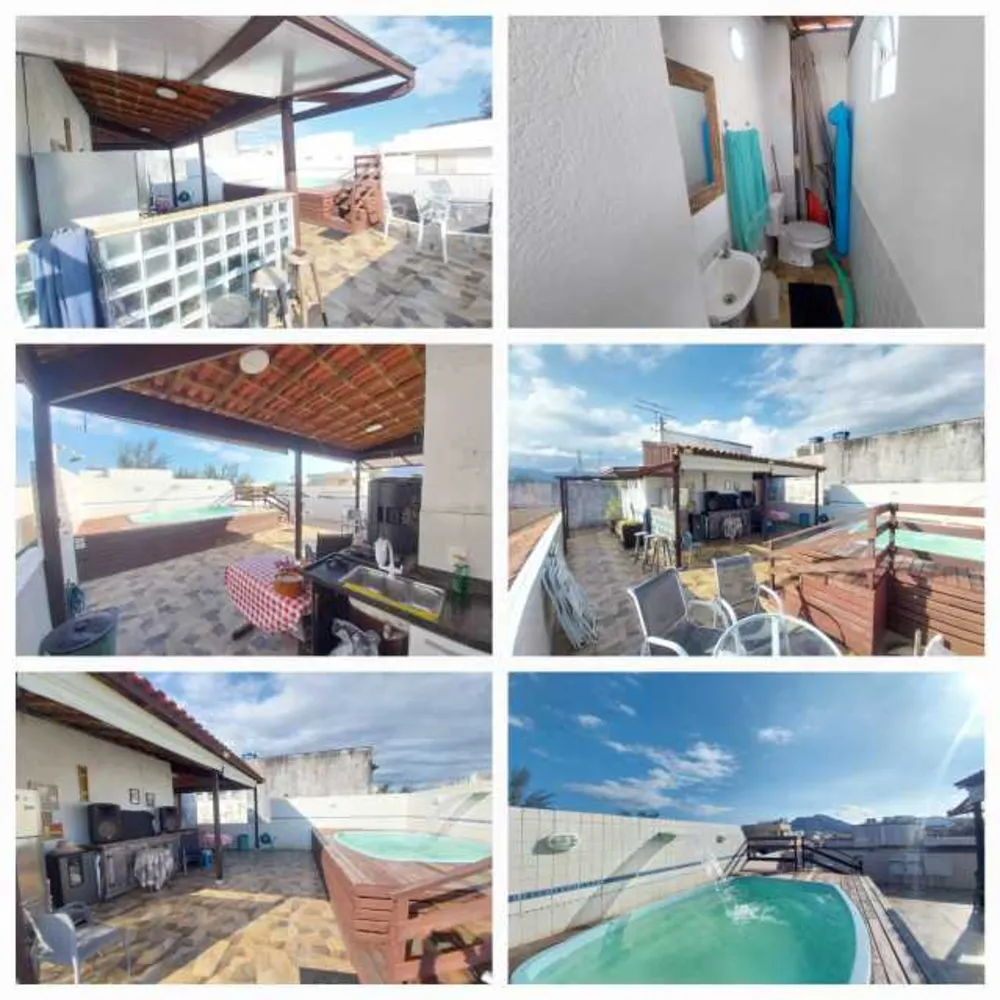 Cobertura, 3 quartos, 257 m² - Foto 2