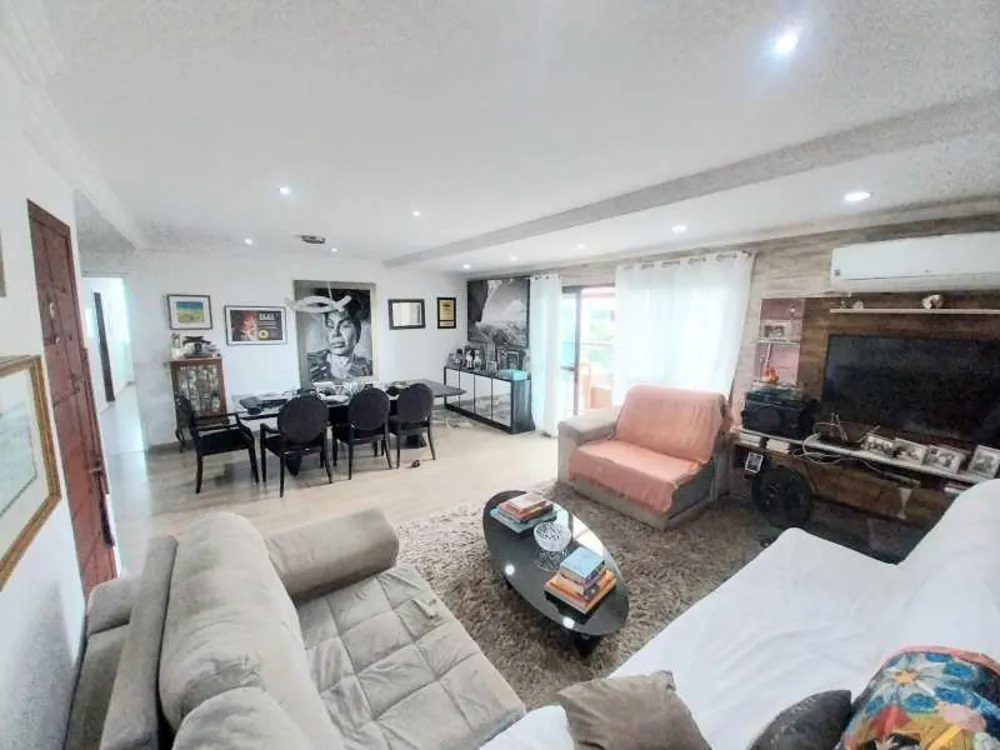 Cobertura, 3 quartos, 257 m² - Foto 8