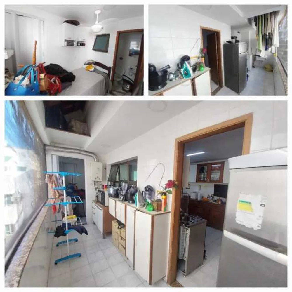 Cobertura, 3 quartos, 257 m² - Foto 11
