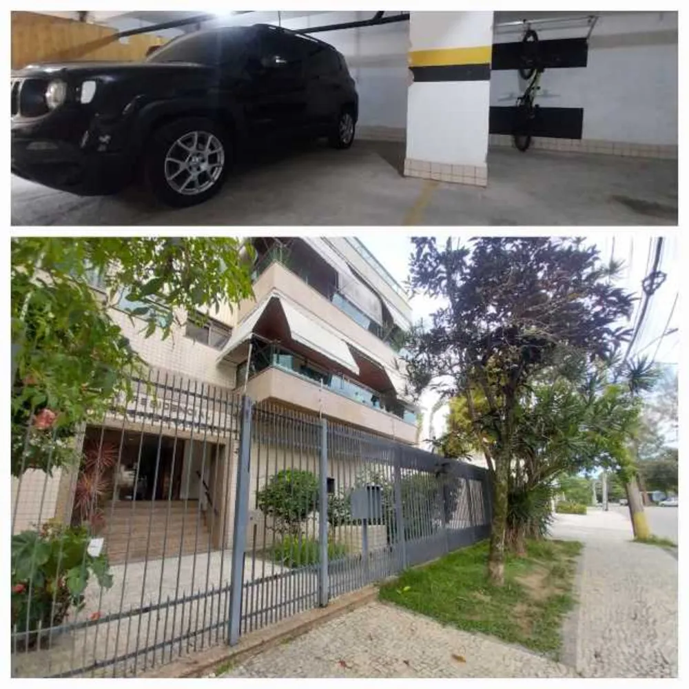Cobertura, 3 quartos, 257 m² - Foto 1