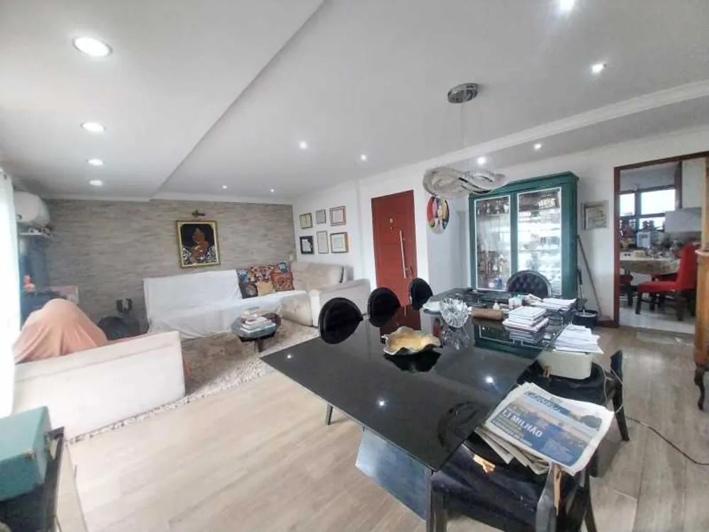 Cobertura, 3 quartos, 257 m² - Foto 6