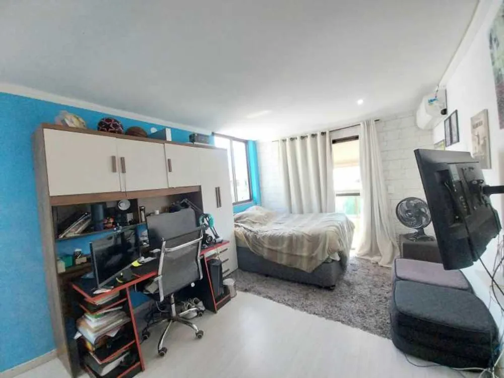 Cobertura, 3 quartos, 257 m² - Foto 13