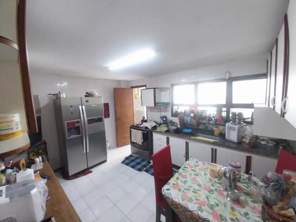 Cobertura, 3 quartos, 257 m² - Foto 7