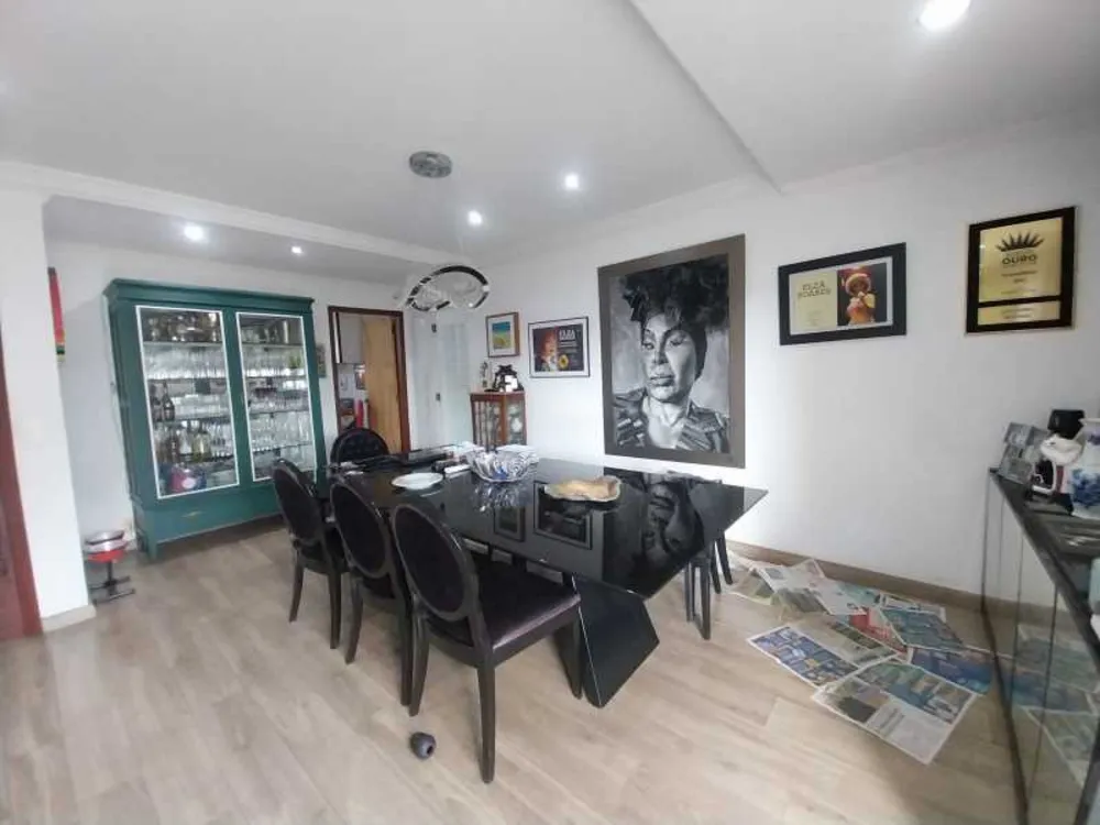 Cobertura, 3 quartos, 257 m² - Foto 12