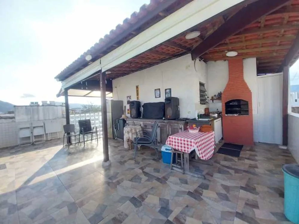 Cobertura, 3 quartos, 257 m² - Foto 9