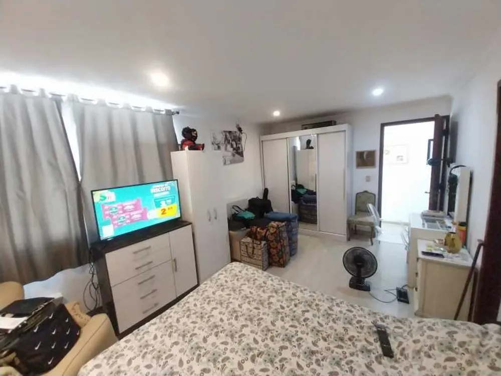 Cobertura, 3 quartos, 257 m² - Foto 3