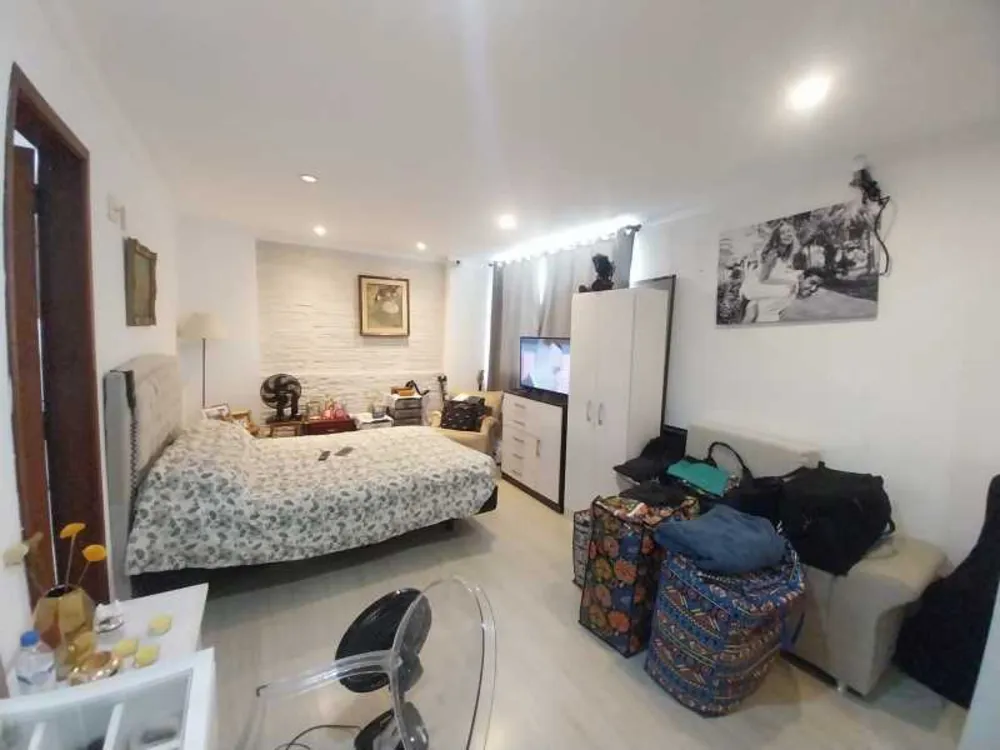 Cobertura, 3 quartos, 257 m² - Foto 15