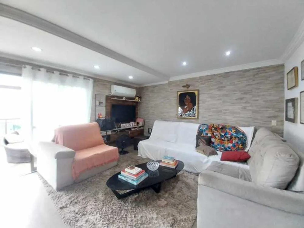 Cobertura, 3 quartos, 257 m² - Foto 7