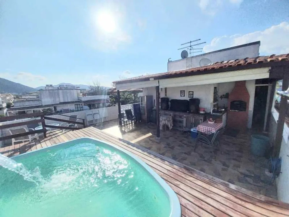 Cobertura, 3 quartos, 257 m² - Foto 10
