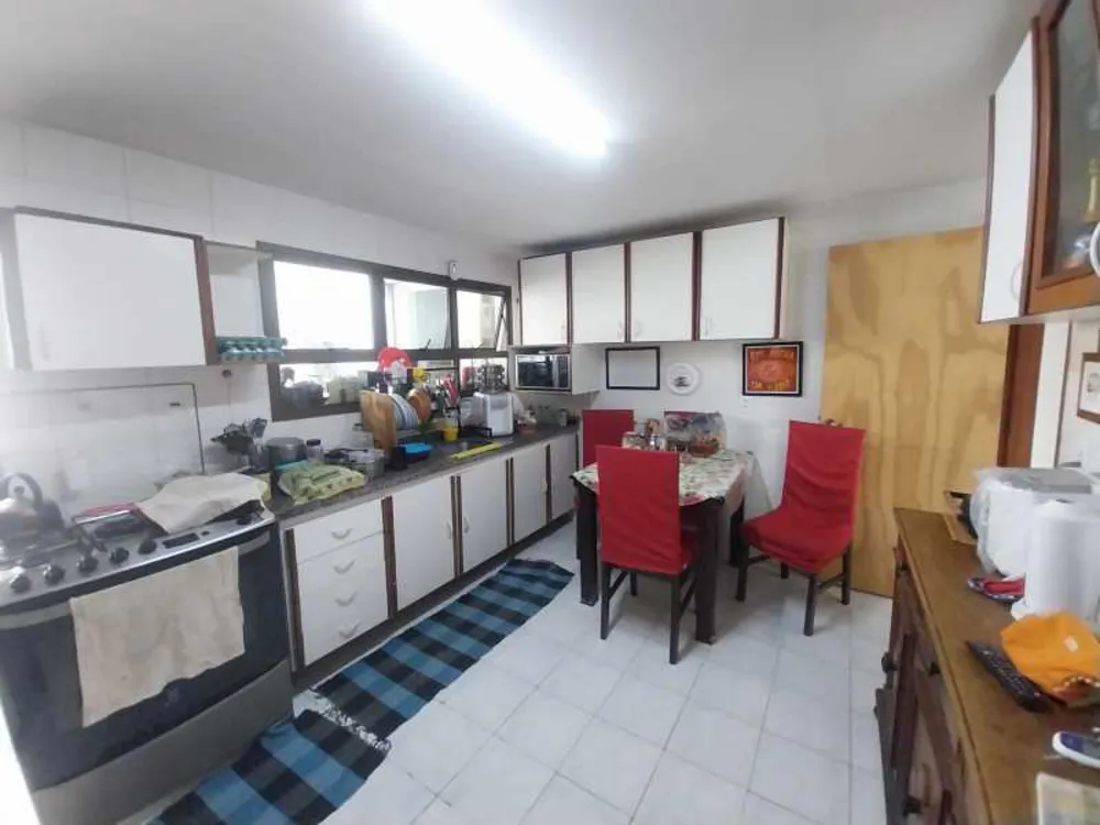 Cobertura, 3 quartos, 257 m² - Foto 5