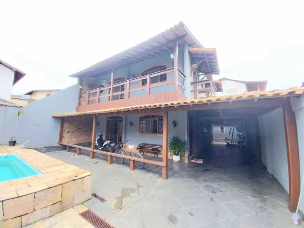 Casa de Condomínio, 3 quartos - Foto 6