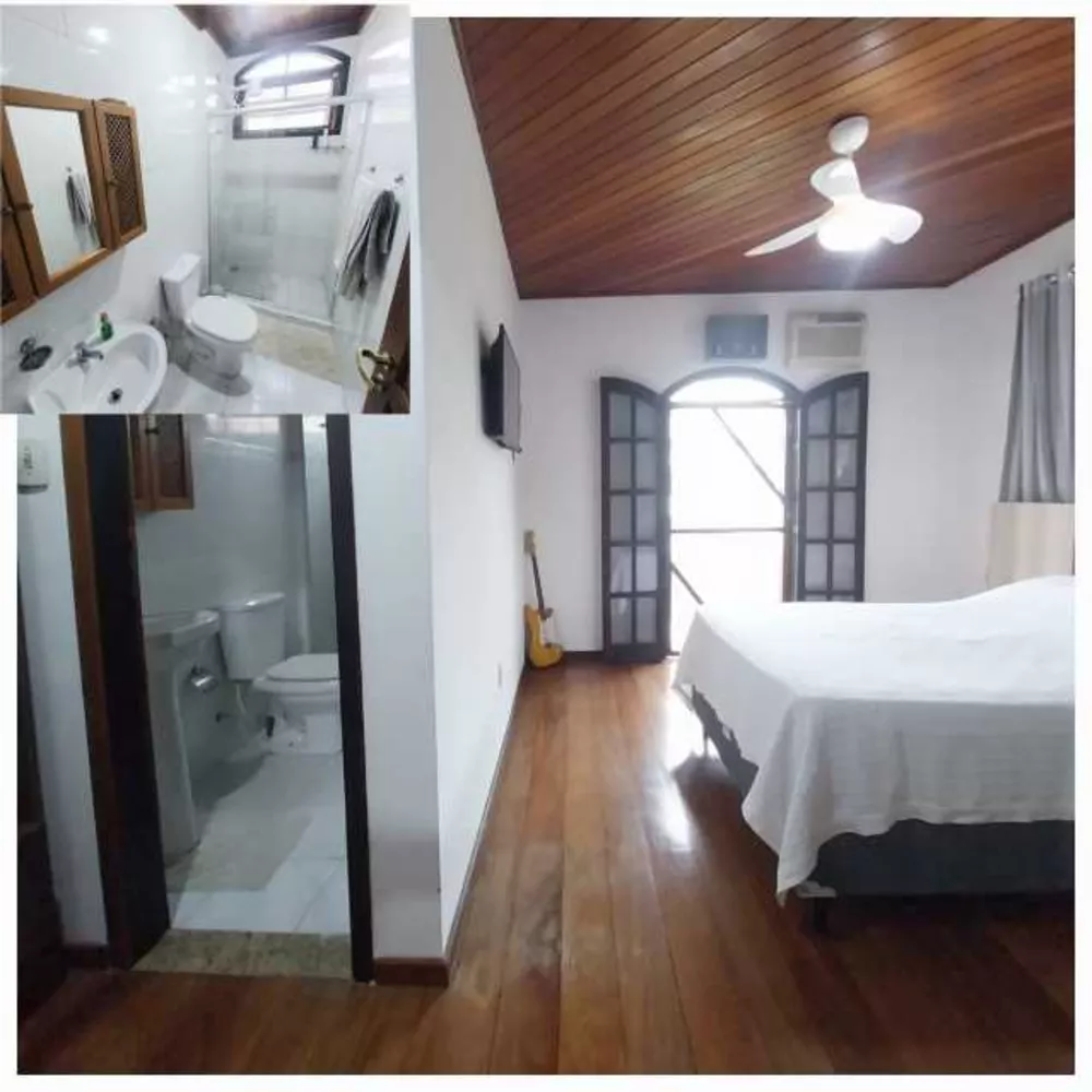 Casa de Condomínio, 3 quartos - Foto 12