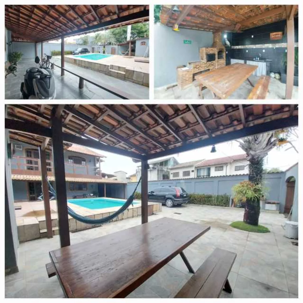 Casa de Condomínio, 3 quartos - Foto 8