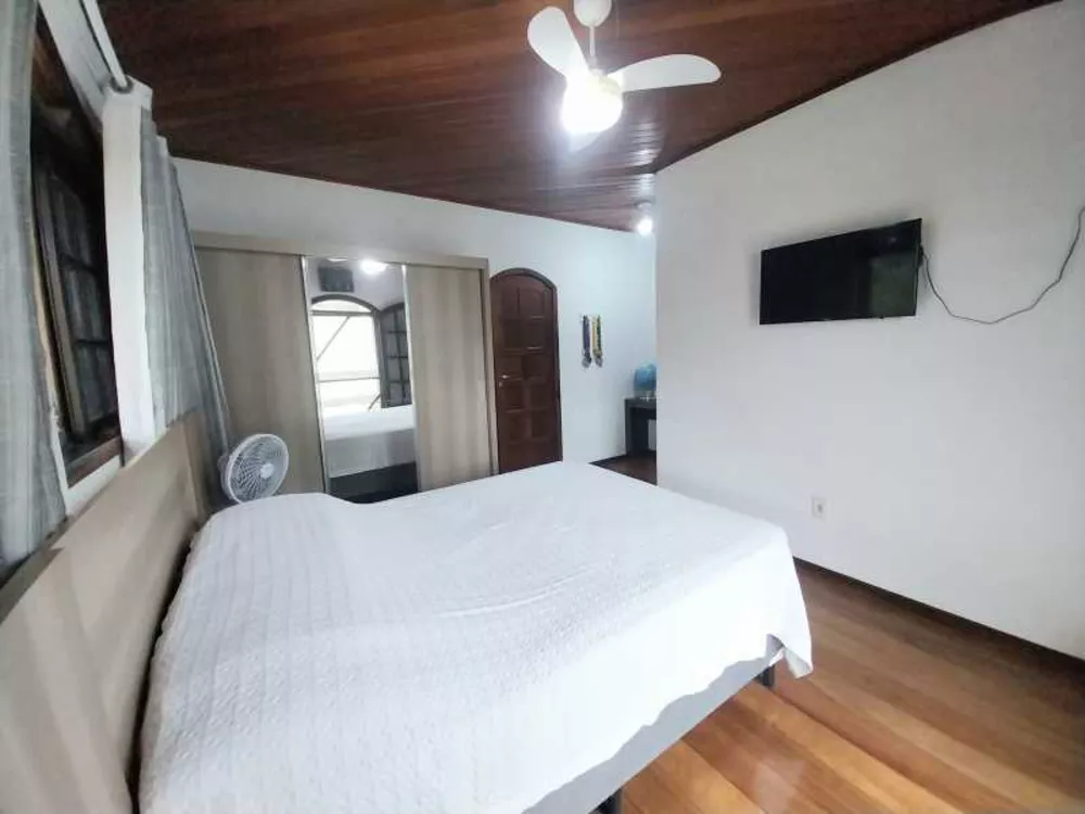 Casa de Condomínio, 3 quartos - Foto 20