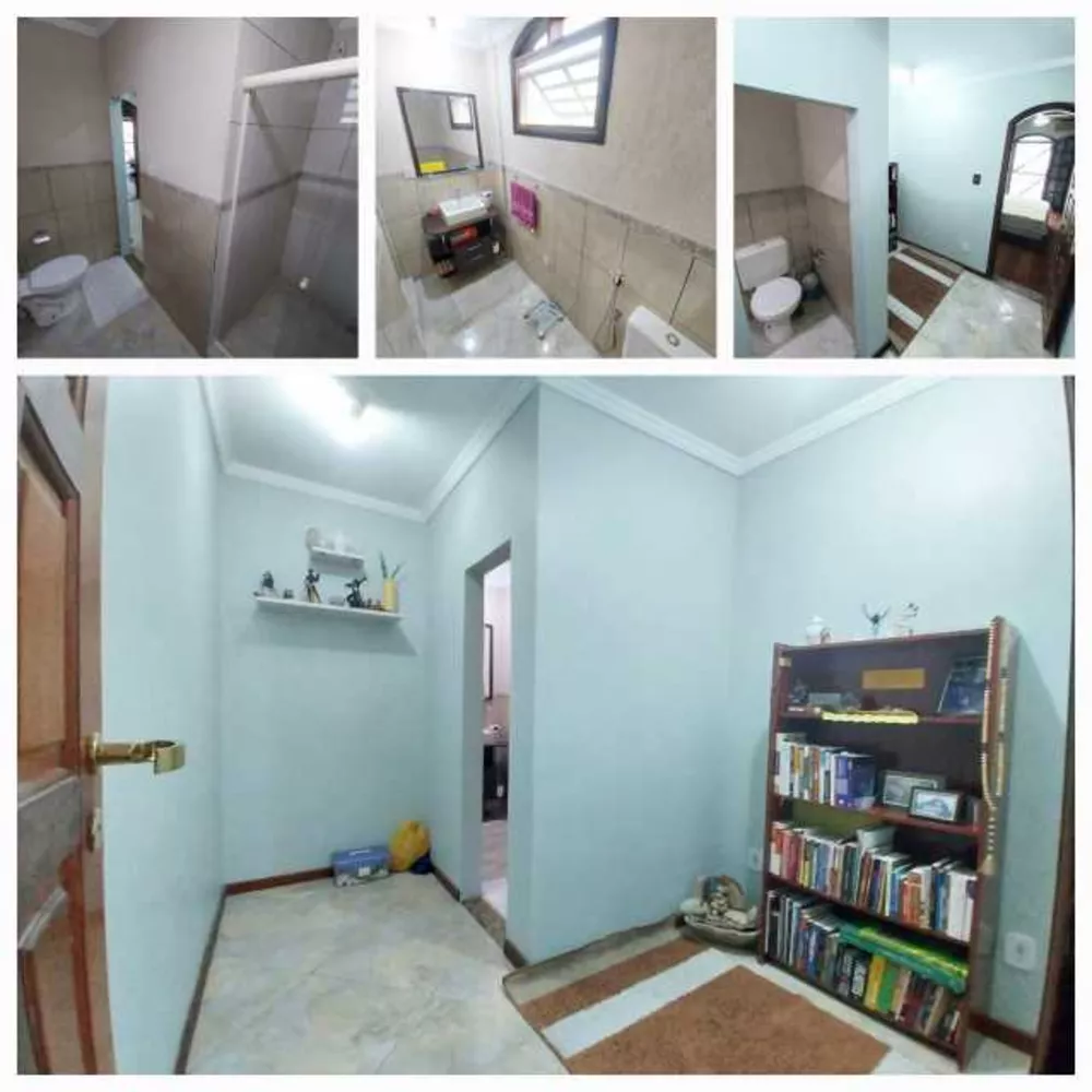 Casa de Condomínio, 3 quartos - Foto 10