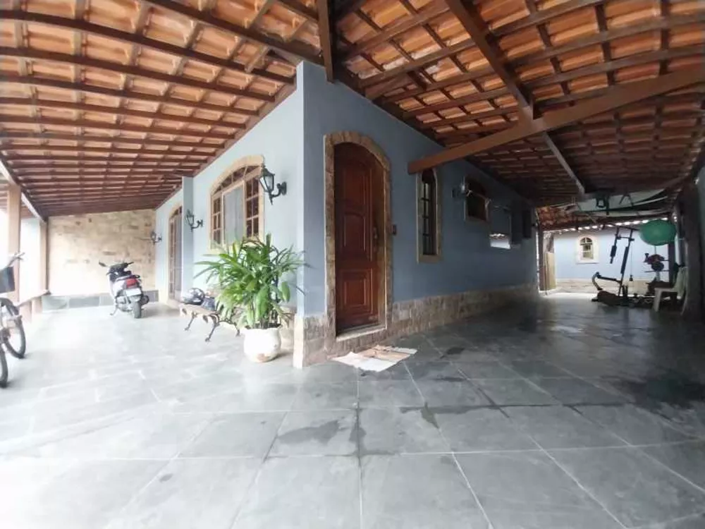 Casa de Condomínio, 3 quartos - Foto 13
