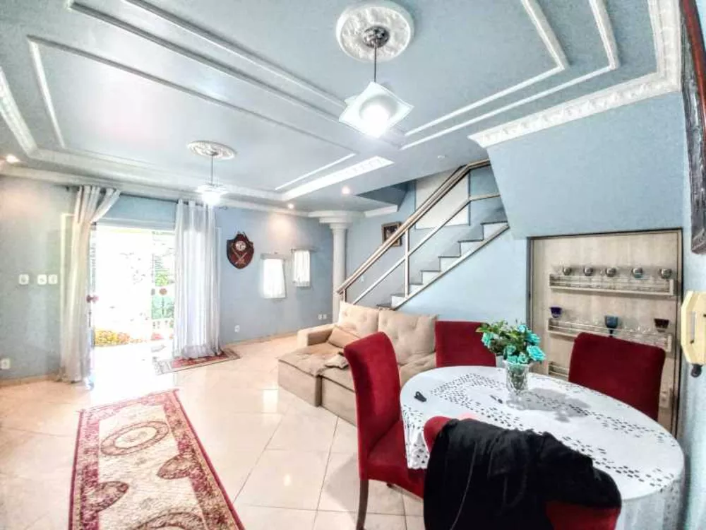Casa de Condomínio, 4 quartos - Foto 7