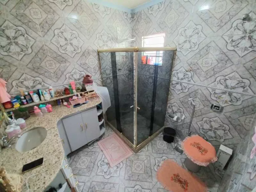 Casa de Condomínio, 4 quartos - Foto 15