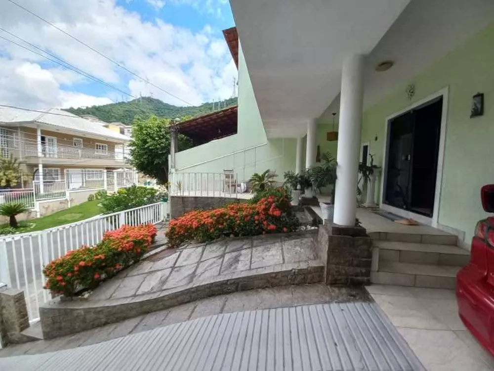 Casa de Condomínio, 4 quartos - Foto 18