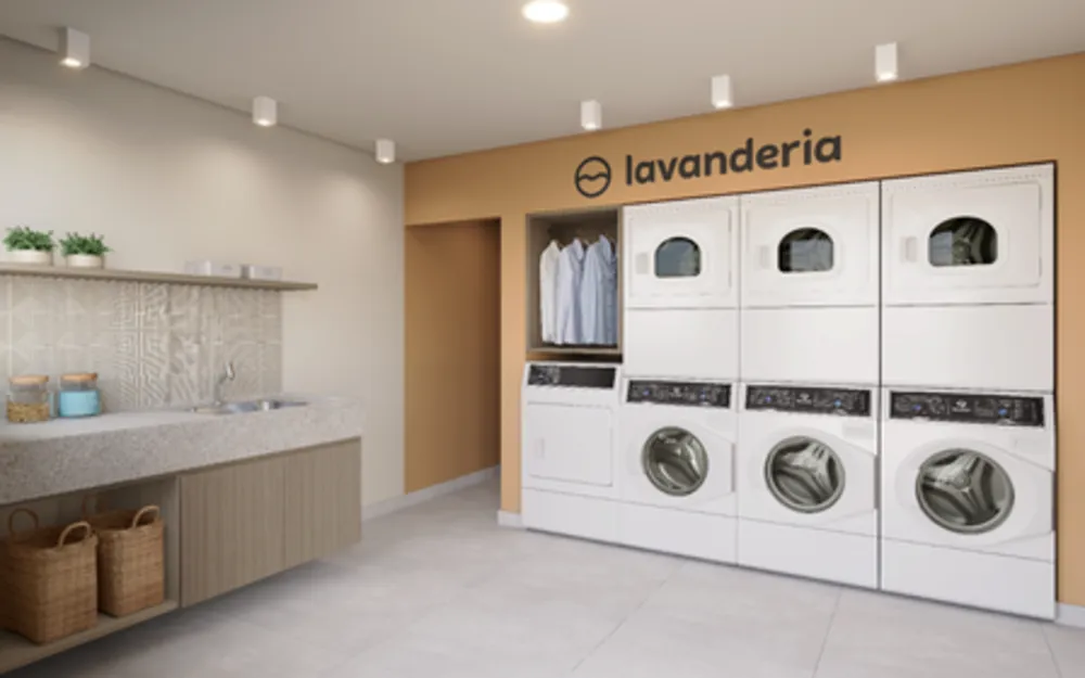 Apartamento, 1 quarto, 31 m² - Foto 13