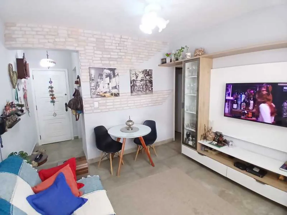 Apartamento, 2 quartos, 46 m² - Foto 4