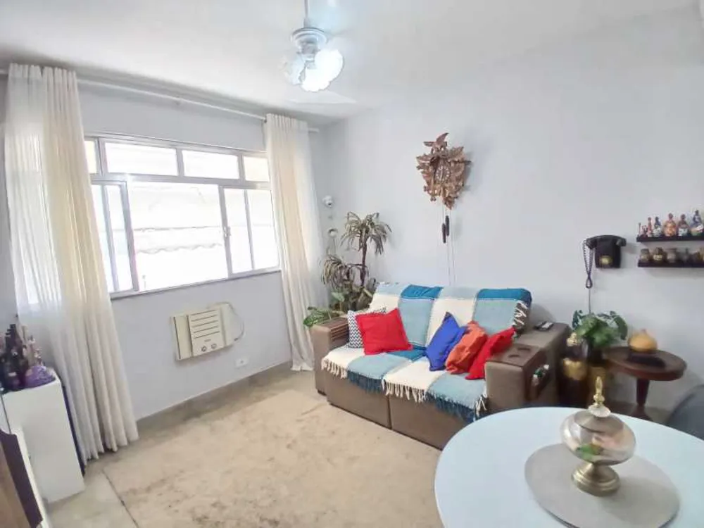 Apartamento, 2 quartos, 46 m² - Foto 2