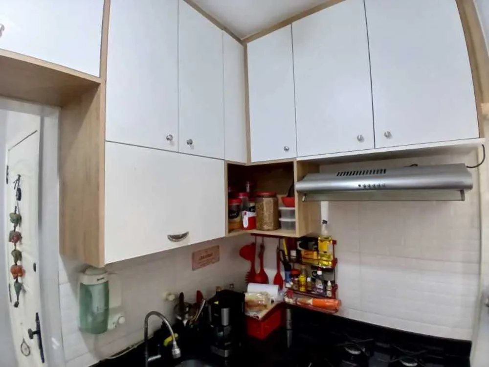 Apartamento, 2 quartos, 46 m² - Foto 9