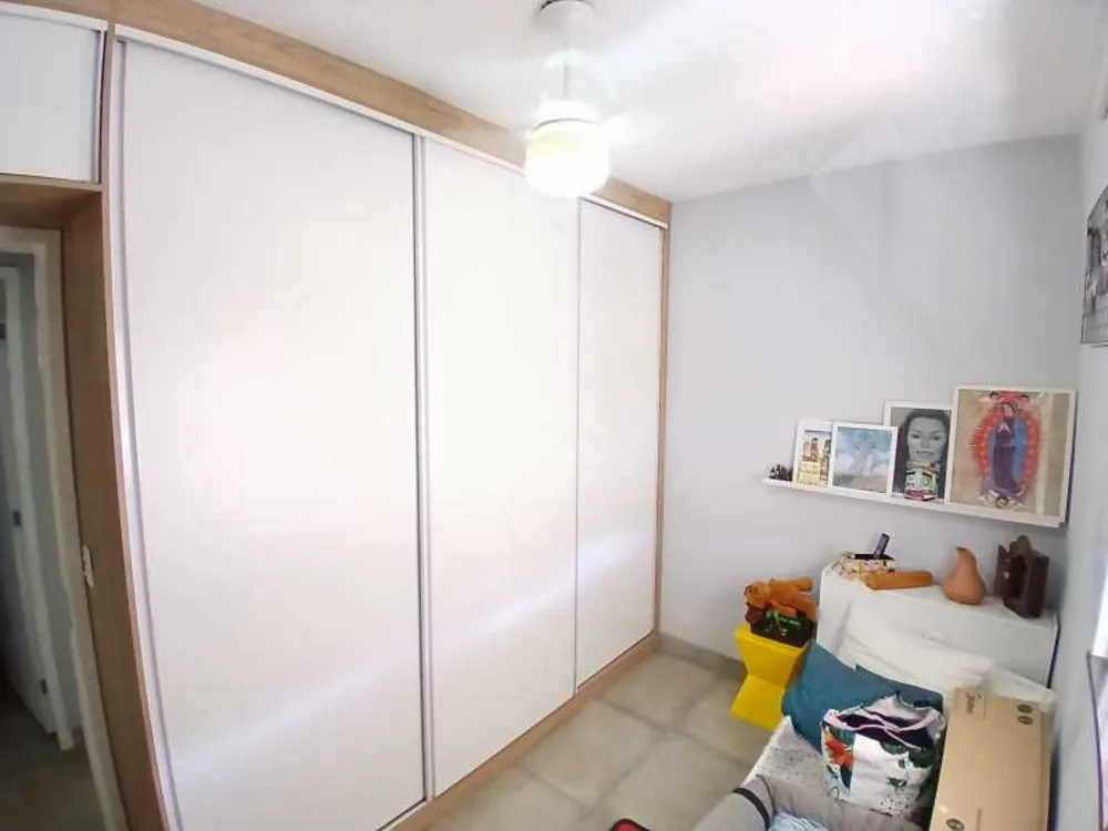 Apartamento, 2 quartos, 46 m² - Foto 11