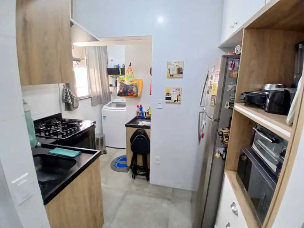 Apartamento, 2 quartos, 46 m² - Foto 5