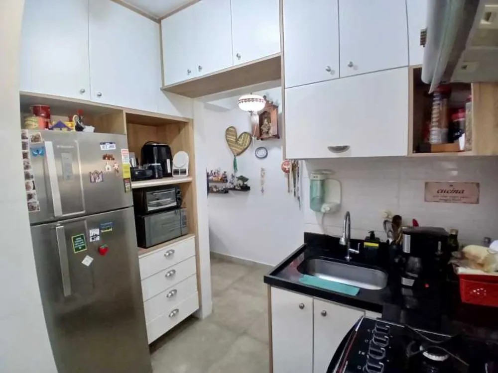 Apartamento, 2 quartos, 46 m² - Foto 6