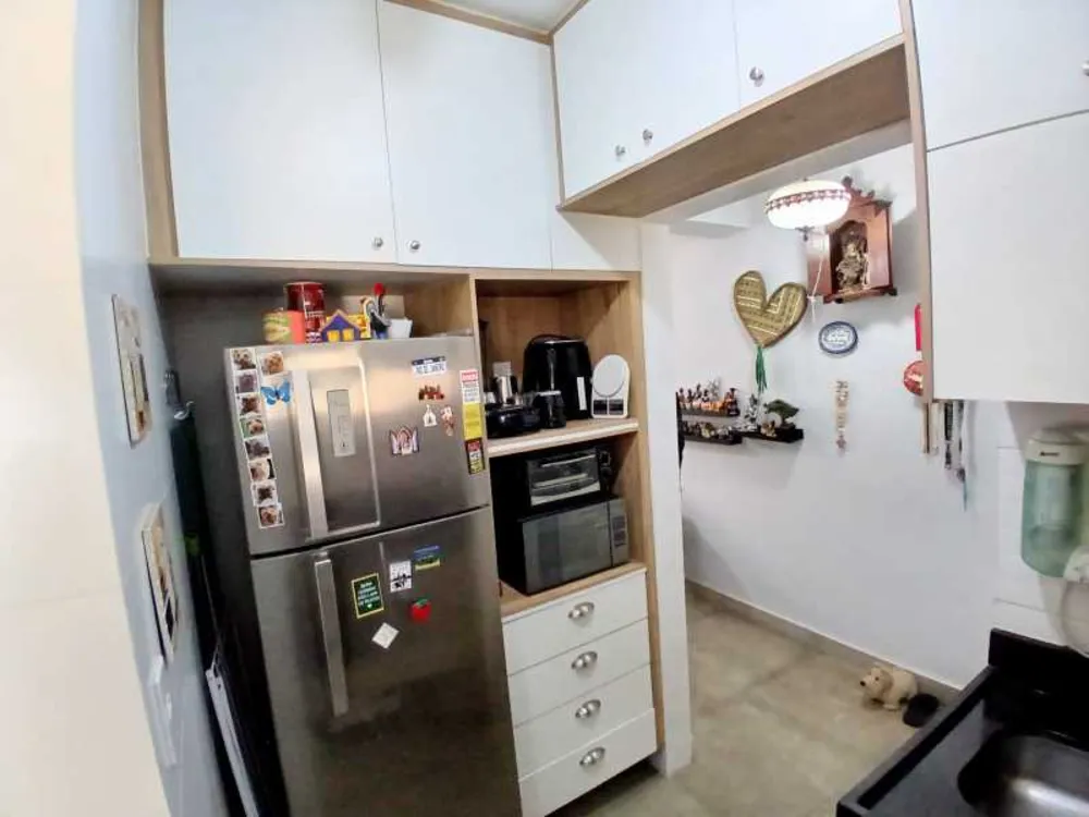 Apartamento, 2 quartos, 46 m² - Foto 7