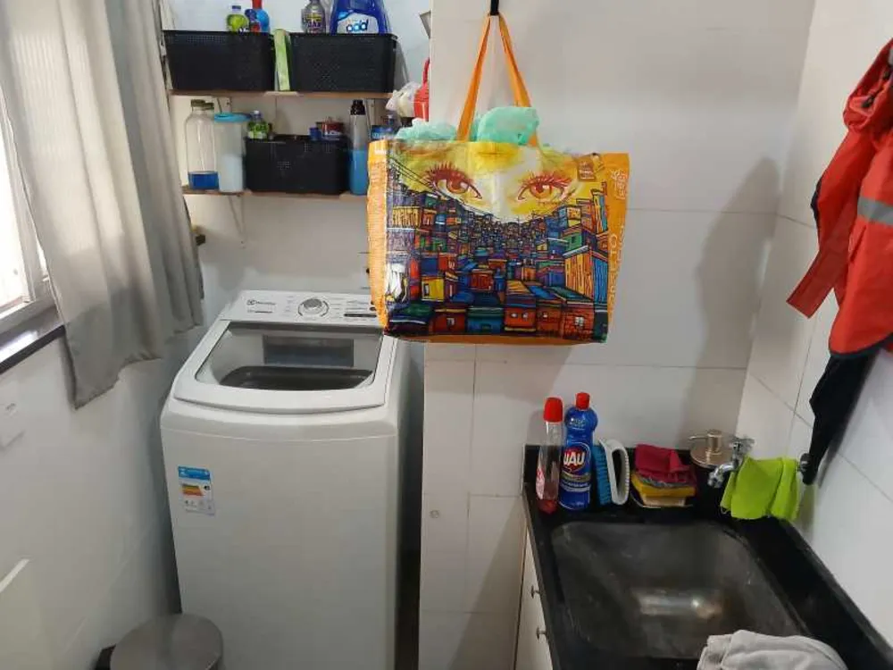 Apartamento, 2 quartos, 46 m² - Foto 10